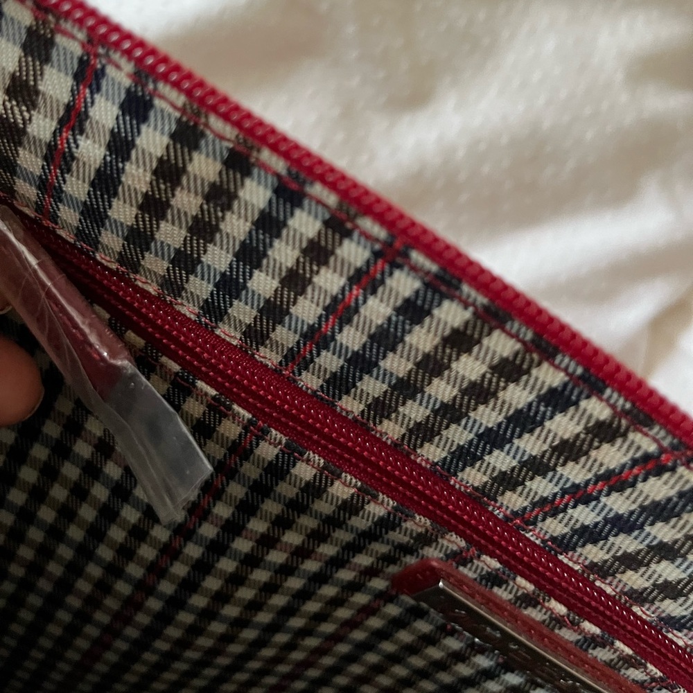 Red tote or computer bag - Picture 11 of 14